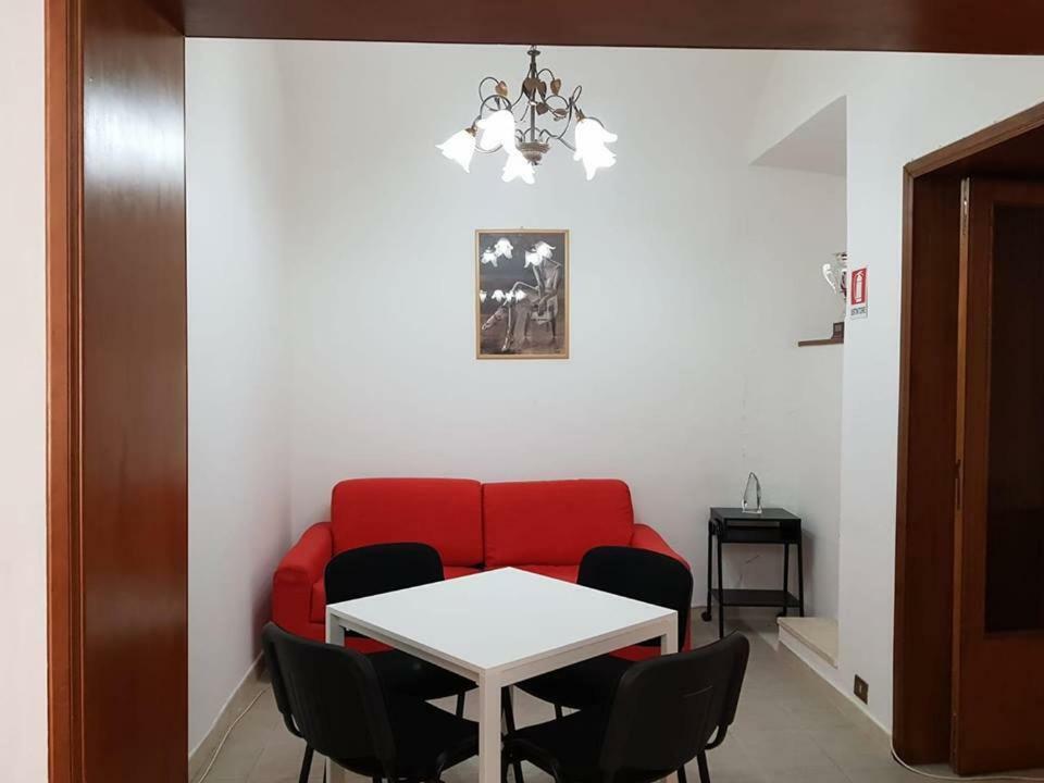 Simone Due Appartamento
