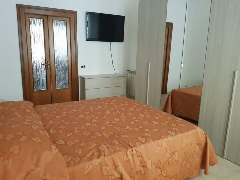 Simone Due Appartamento Roma