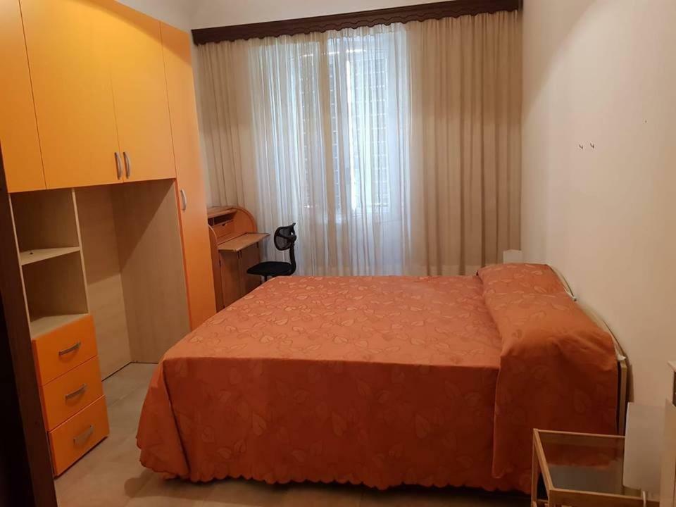 Appartamento Simone Due Roma