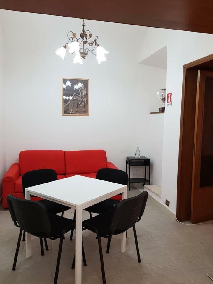 Simone Due Appartamento