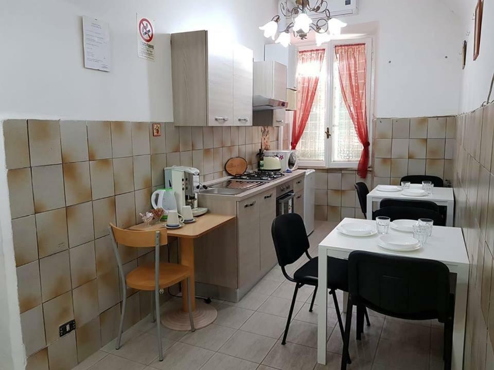 Appartamento Simone Due Roma